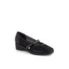 Women S Functional Summer Comfort ShoeS Black 347f