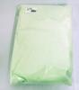 Wellfun Cotton Blend Pile Waterproof Box Sheet, Green