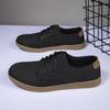 Damyuan Casual Sneakers for Men Comfort Running Shoes Plus Size Non-slip Wide Barefoot Shoes Ultralight Breathable Mesh Footwear