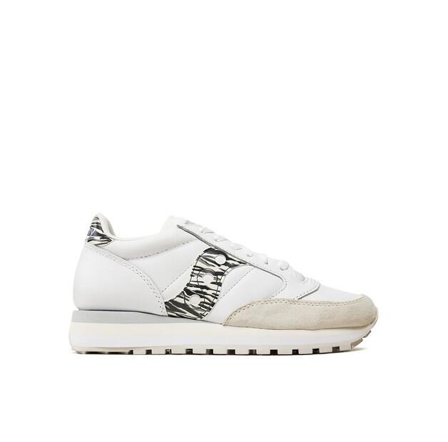 

Кроссовки Saucony S60793 1 белый EU 38.5