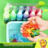 Magic Water Elf: DIY Crystal Spirit Educational Toy for Girls (Ages 3-6)