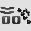 Time ICLIC Free Cleat Compatibility: ICLIC, Float: 15°, Black