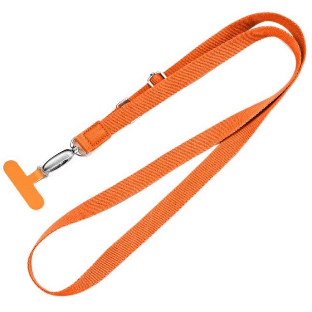 Anti Lost Mobile Phone Lanyard Detachable Phone Neck Straps Crossbody Phone Strap  Lanyard Patch