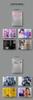 STAYC 2nd Mini Album YOUNG - - LUV.COM (Korean Edition)