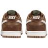 Nike Dunk Low Light British Tan Cacao Wow Unisex Sneakers Brown  HV1794-211