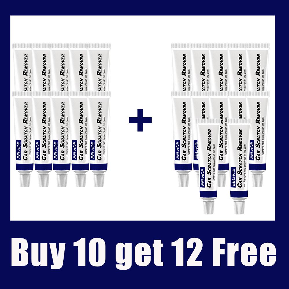 Remover for Autos Body Paint Scratch Care Auto Car Care Polishing and Polishing Compound Paste Car Paint Repair