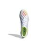 adidas Predator Edge.3 TF 'White Yellow Blue' Men's GW0951