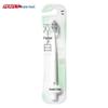 Bei Jia Jie Dual-Effect Deep Clean Soft Toothbrushes, 2-Pack