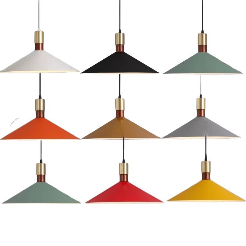 oeny Nordic Pendant Light