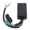 Boat Motor CDI Coil Unit Assy for 30 Horsepower Outboard Engine 3290096371 3290036350 Part Number