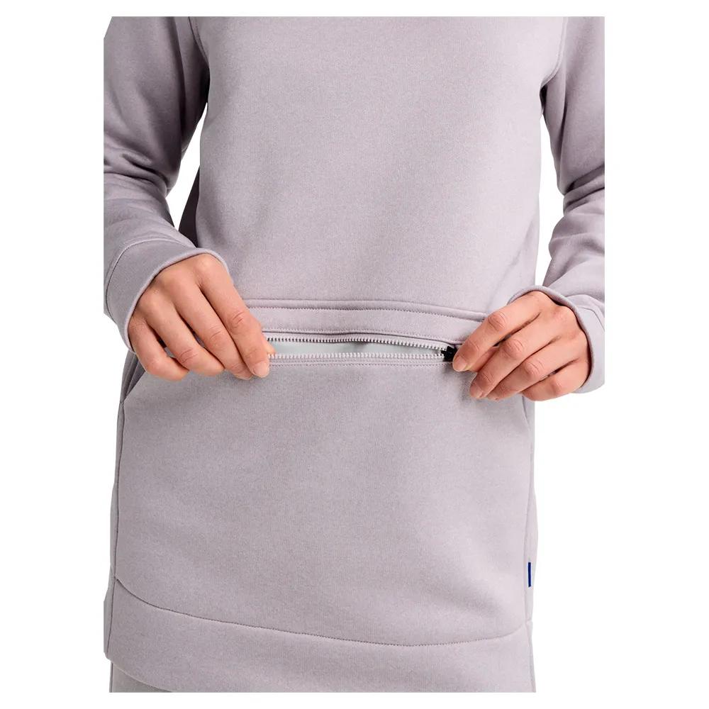 Burton Hoodie Oak Long