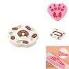 Durable Chewable Dog Puzzle Toy Slow Feed Bowl Design Perfect For Preventing Choking
