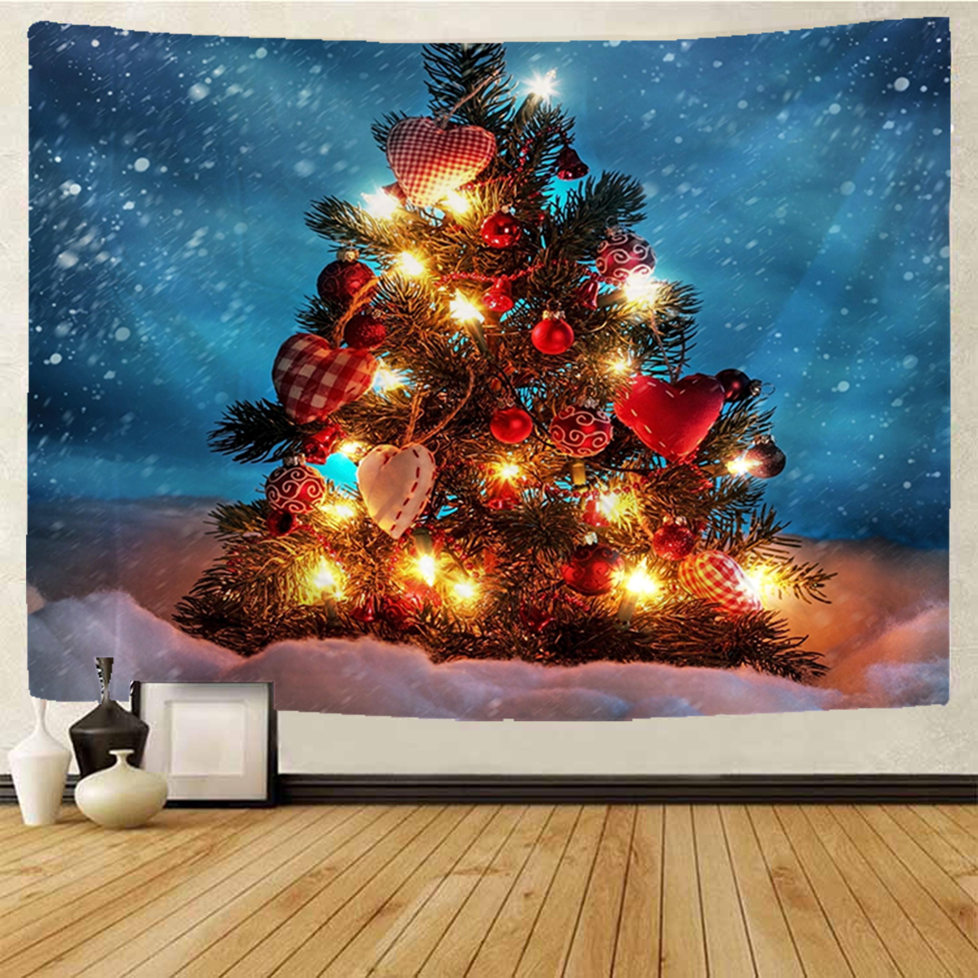 Рождественский гобелен — фото 4