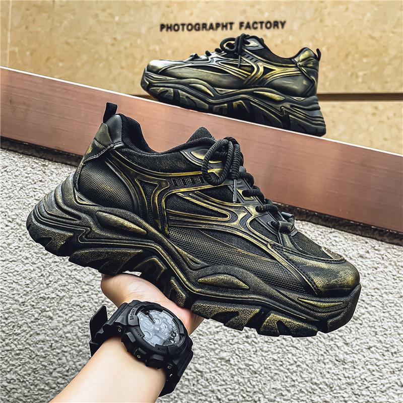 

МОДНАЯ ОБУВЬ, мужские дышащие спортивные кроссовки, спортивные кроссовки для бега, уличные женские теннисные кроссовки для тренажерного зала 44