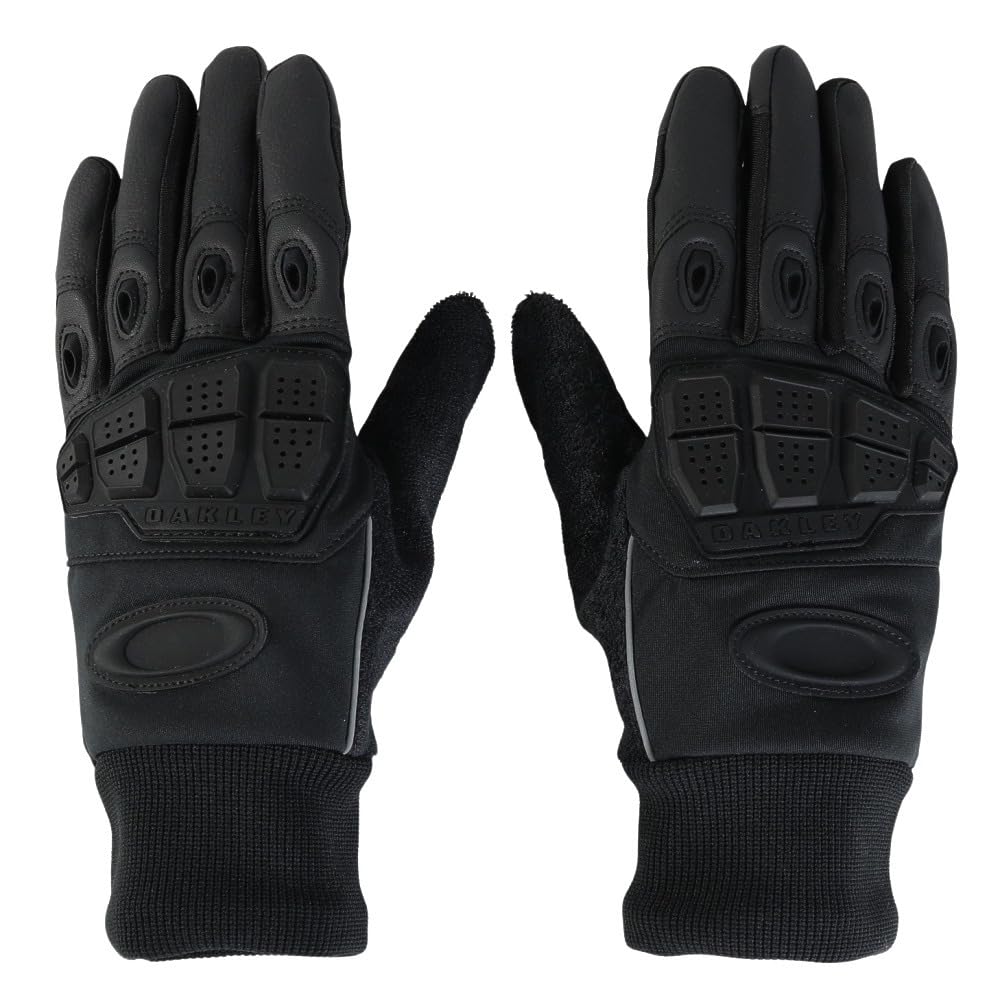 

FOS901850 ОСНОВНЫЕ ПРОЧНЫЕ ТЕПЛЫЕ ПЕРЧАТКИ Размер США S к японскому размеру SP, (02Е) затемнение, (эквивалент М)