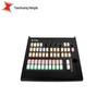 TCHD Video Production Switcher Control Keyboard