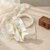 Decorațiuni pentru casă – Flori decorative şi coroane de flori