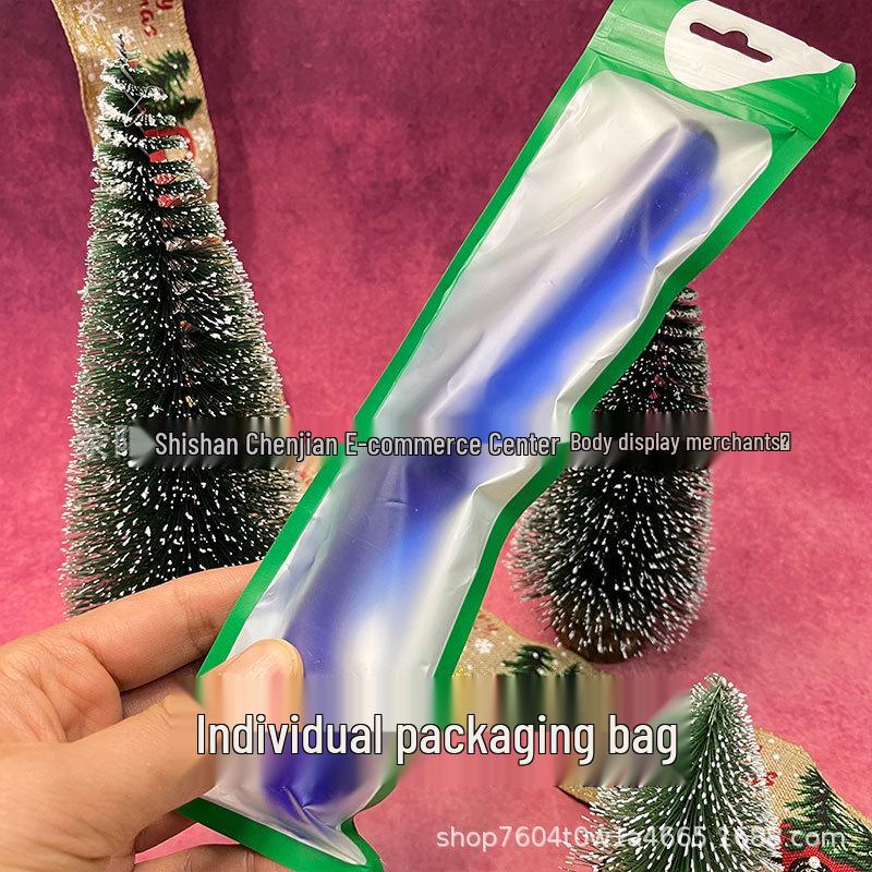 Blue Glass with Dust Cover: High Borosilicate Smooth Glass Decorative Set.