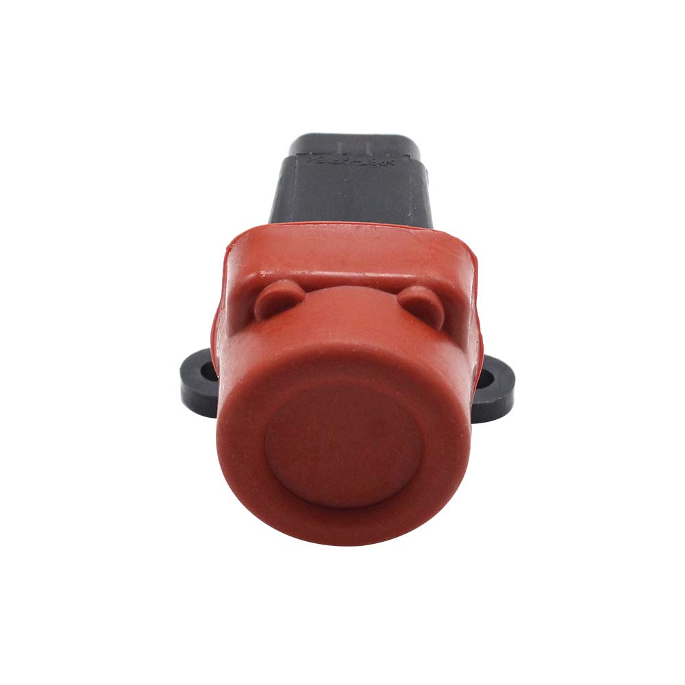 GoolRC First Inertia Switch Vehicle Crash Sensor Standard Ignition Electric Fuel Pump