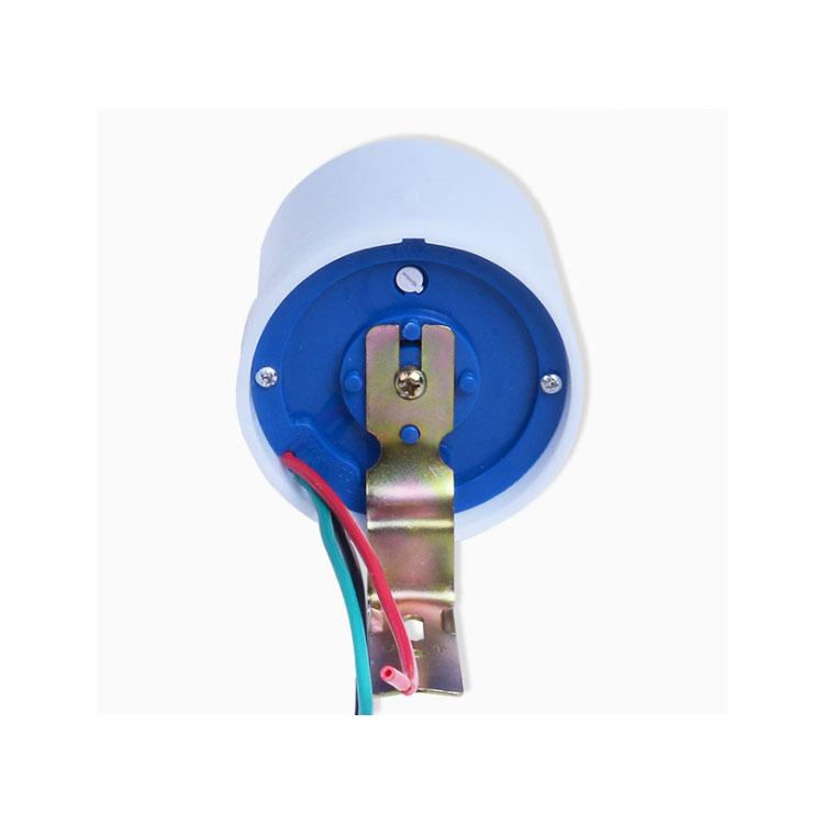 110v-240v Brand New 25A Dusk till Dawn Automatic Photocell Light Sensor Detector Switch Lights switch controller waterproof