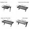 1pc Adjustable Monitor Top Shelf TV Screen Top Storage Shelf for Cellphone Stand Router Media Boxes Remote Control Game Console