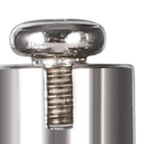 Metall-Stoppuhr-Magnet, verschleißfest, leicht, leistungsstarker Absorptions-Kilometerzähler-Magnet, Fahrradzubehör