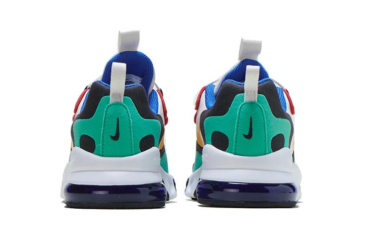 Nike Air Max 270 React Phantom Multi-Color PS BQ0102-001