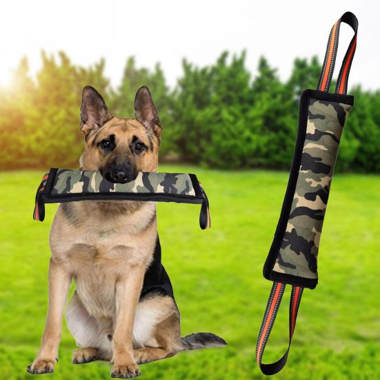 dog bite training toys