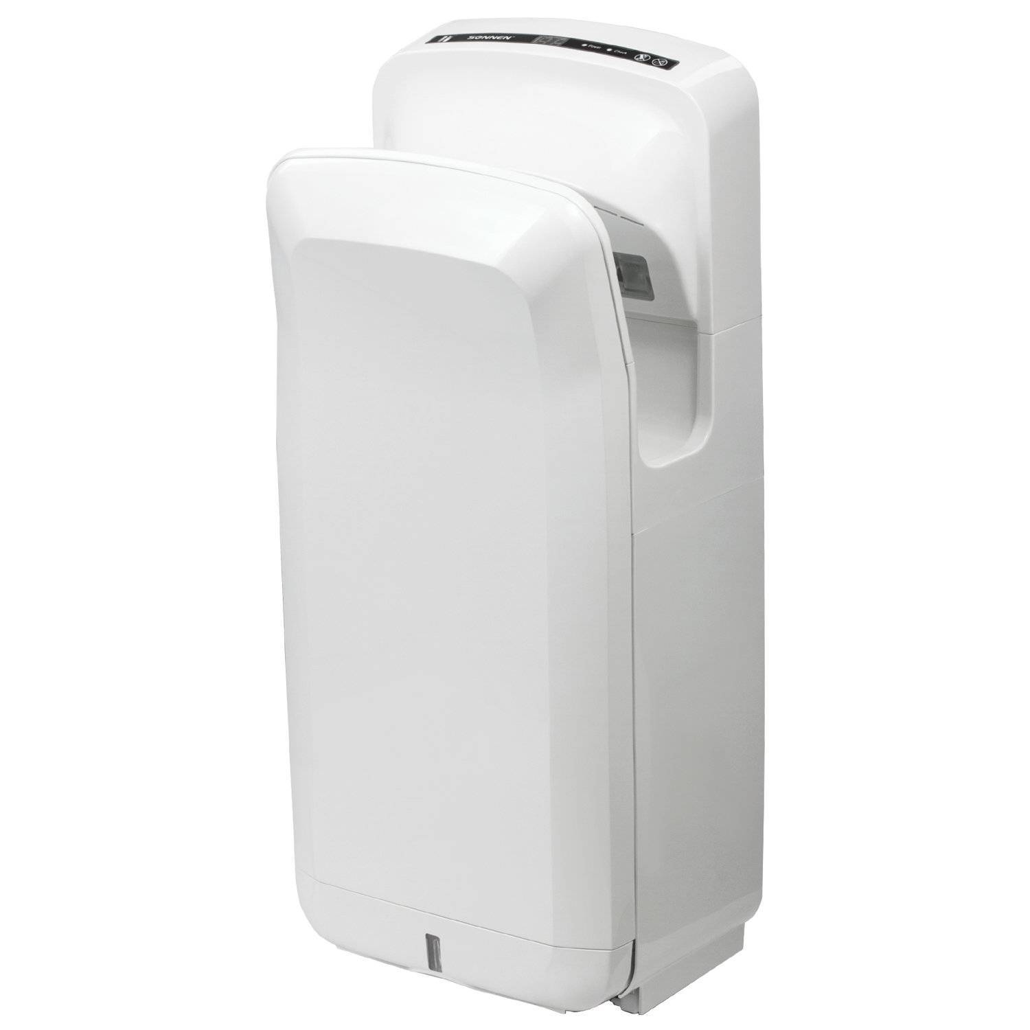 

Electric Hand Dryer Sonnen 604751