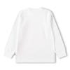 Molo 3 8 Years Rube Orange Bounce Smile Long Sleeve T shirT akis9Ts033