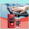 Rayhong Windshield Cleaning Solution For Clear Vision And Stain Removal In 50ml Bottle