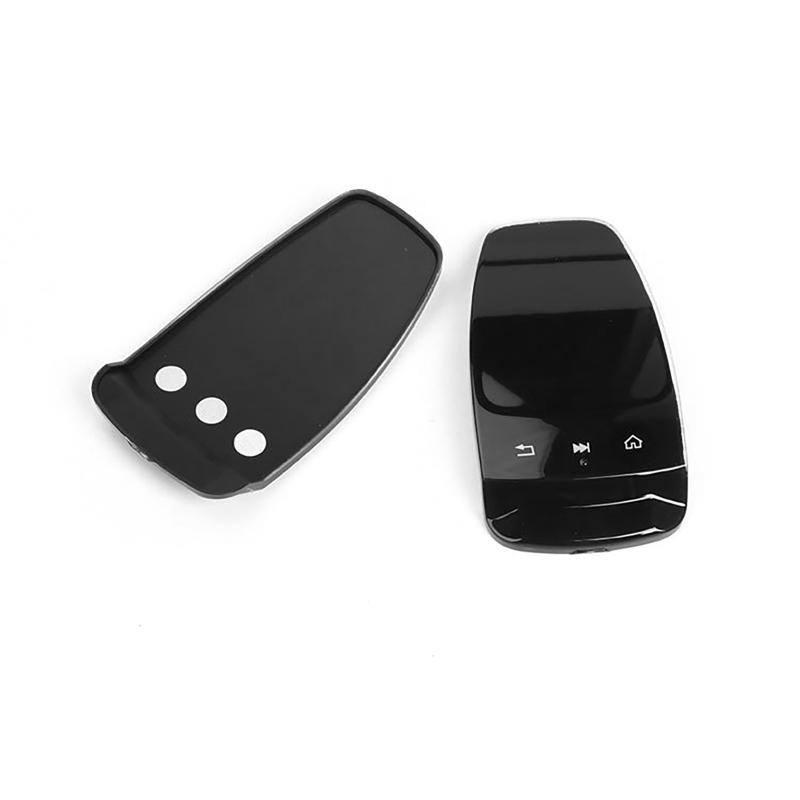 Car Central Console Mouse Handwriting Touchpad Switch Control Panel For Mercedes BENZ W205 C GLC GLE GLS for W213 S E