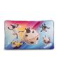 NICI Shaun the Sheep Print Cushion 43 X 25