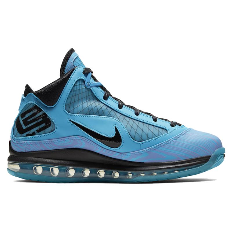 Nike Tenisky LeBron 7 All Star 2020 CU5646-400