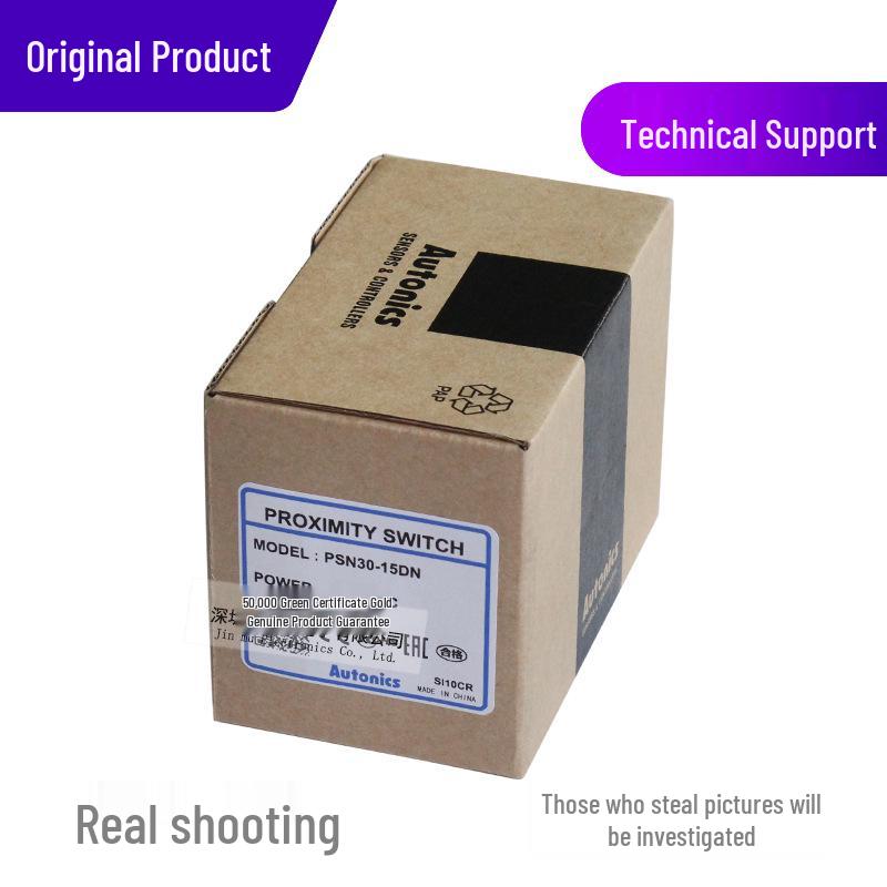 Autonics PSN30-15DN Proximity Sensor - New & Original