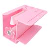 Eyelash Flowering Machine Acrylic Eyelash Separator Eyelash Extension Splitting Machine with Extensions Board