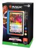 Magic the Gathering "Commander Masters" Commander Deck Japanese Version "Planeswalker Party" MTG Trading Card Wizards of the Coast D20161400