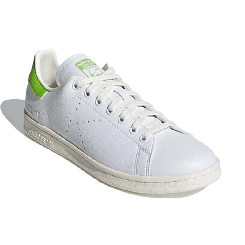 Adidas The Muppets X Adidas Stan Smith 'Kermit The Frog' Sneakers FY5460