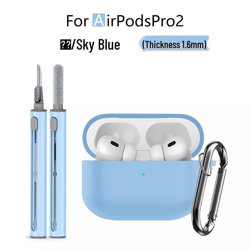 AirPods Pro 2 Silicone Protective Case