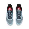 Skechers Go Run Now - Starfuse Fashion Comfortable Versatile Low-Top Casual Shoes Men Sneakers Dark-Blue 220380-SLT