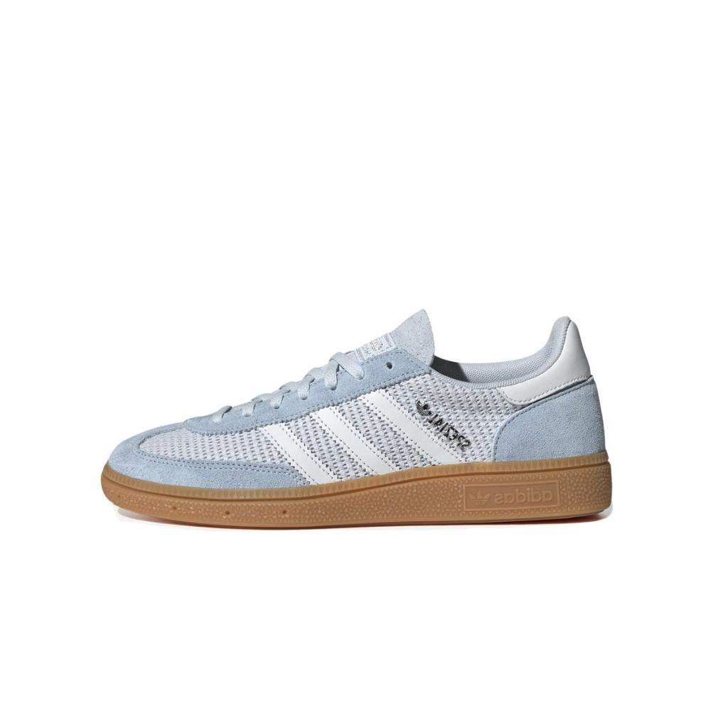 Adidas Handball Spezial Halo Blue White Wonder Blue