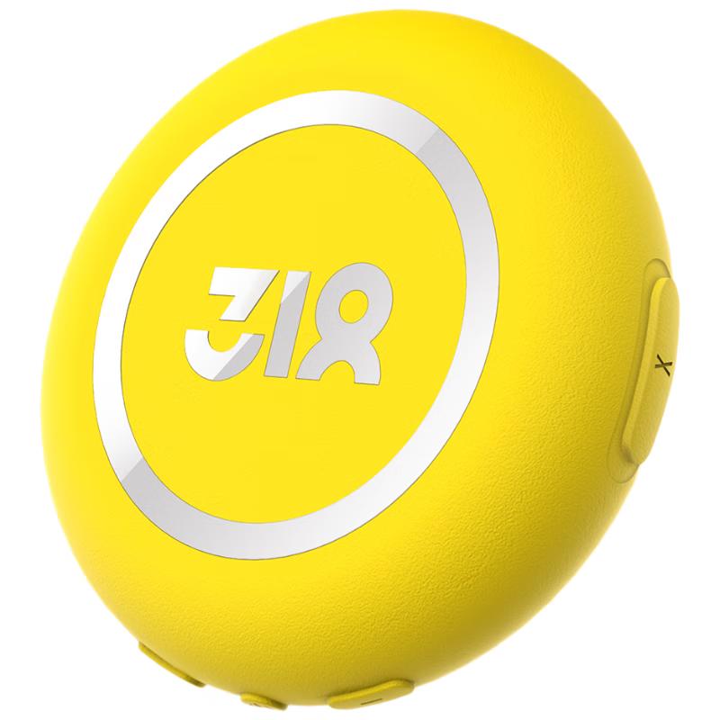 318T1S Pro AI Bluetooth Intercom for Outdoor Sports