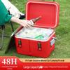 ARKIE Portable Insulated Cooler Box