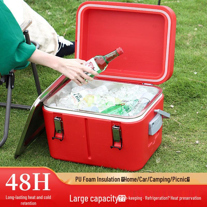 

ARKIE Portable Insulated Cooler Box