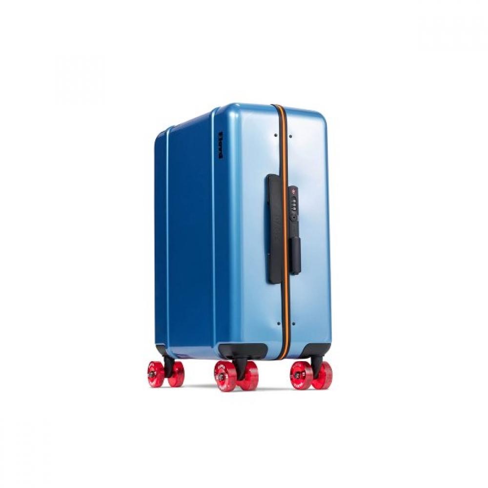 

Floyd Travel Case Cabin Pacific Blue Single option