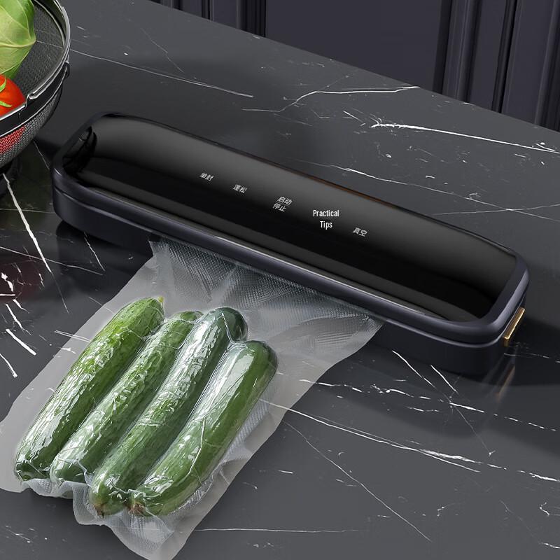 

Zuozhixun Mini Household Vacuum Sealer