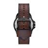 Fossil BRONSON ME3219 Men's Brown Watch