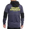 UA PERFORMANCE KNIT HYBRID JACKET [Under Armor]