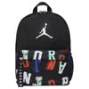 New Polyester Backpack Regular Unisex Black DV5304-016