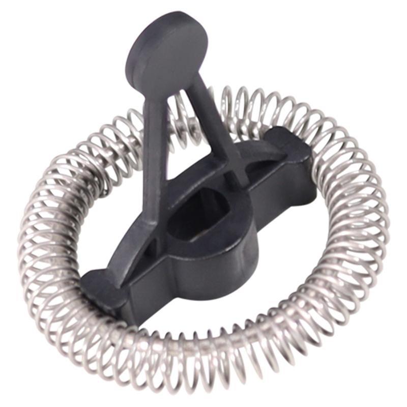 

B69A Replacement Whisk Electric Milk Steamer MMF-809-WH For Keurig K-Latte Single Serve K-Cup